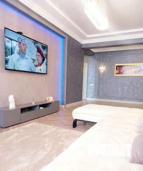 4-к квартира, на длительный срок, 105м2, 13/18 этаж