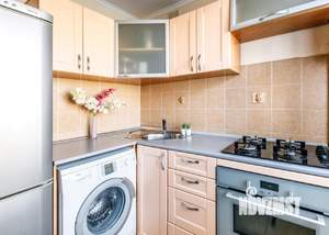 2-к квартира, посуточно, 48м2, 1/1 этаж