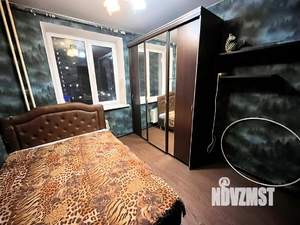 1-к квартира, на длительный срок, 38м2, 5/10 этаж