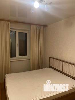 2-к квартира, на длительный срок, 51м2, 6/10 этаж