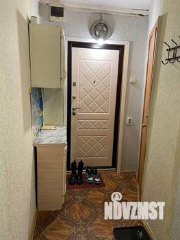 1-к квартира, на длительный срок, 23м2, 8/9 этаж