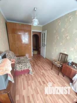 3-к квартира, на длительный срок, 65м2, 4/12 этаж