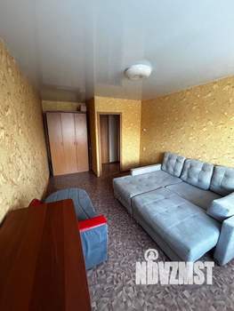 2-к квартира, на длительный срок, 44м2, 4/5 этаж