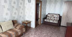1-к квартира, на длительный срок, 36м2, 9/14 этаж