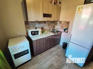1-к квартира, на длительный срок, 32м2, 1/16 этаж