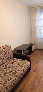 1-к квартира, на длительный срок, 30м2, 2/5 этаж