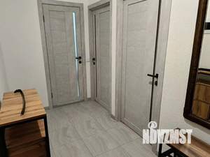 1-к квартира, посуточно, 47м2, 1/1 этаж