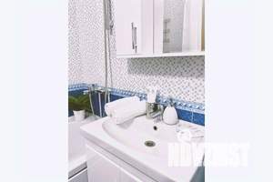 3-к квартира, посуточно, 68м2, 15/16 этаж