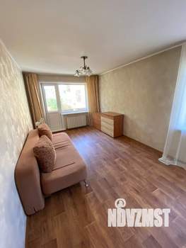 2-к квартира, на длительный срок, 42м2, 2/5 этаж