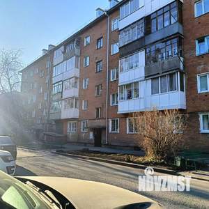 2-к квартира, на длительный срок, 32м2, 3/5 этаж