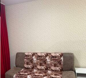 2-к квартира, на длительный срок, 42м2, 7/15 этаж