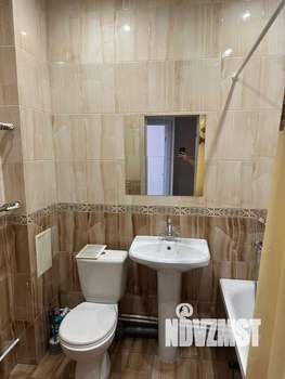 1-к квартира, на длительный срок, 35м2, 7/12 этаж
