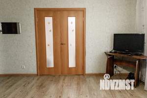 1-к квартира, посуточно, 40м2, 3/10 этаж