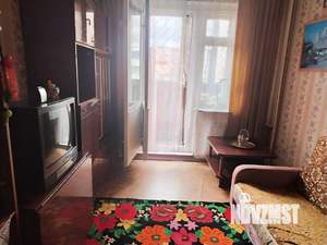 1-к квартира, на длительный срок, 33м2, 2/10 этаж