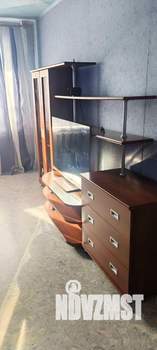 2-к квартира, на длительный срок, 43м2, 2/5 этаж