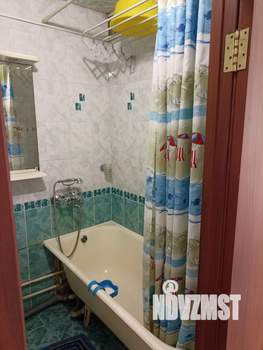 2-к квартира, на длительный срок, 45м2, 2/5 этаж