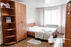 1-к квартира, посуточно, 35м2, 4/5 этаж