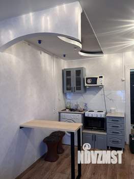 Студия квартира, на длительный срок, 23м2, 9/9 этаж