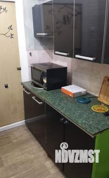 1-к квартира, на длительный срок, 23м2, 4/9 этаж