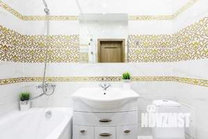 2-к квартира, посуточно, 55м2, 10/14 этаж