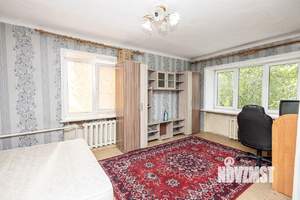 2-к квартира, на длительный срок, 45м2, 2/5 этаж