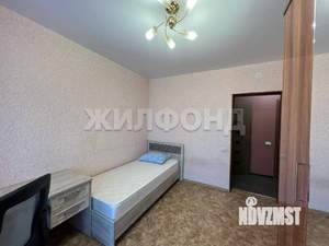 2-к квартира, на длительный срок, 53м2, 11/12 этаж