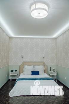 1-к квартира, посуточно, 50м2, 12/16 этаж