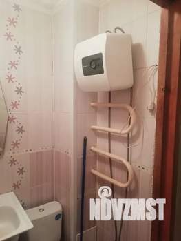 1-к квартира, посуточно, 26м2, 3/9 этаж