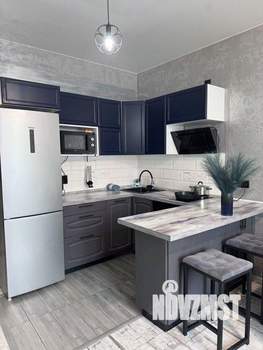 2-к квартира, посуточно, 60м2, 1/1 этаж