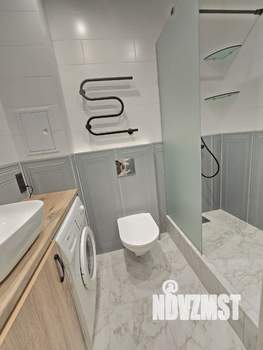 Студия квартира, на длительный срок, 28м2, 13/16 этаж