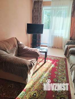 2-к квартира, на длительный срок, 45м2, 5/5 этаж