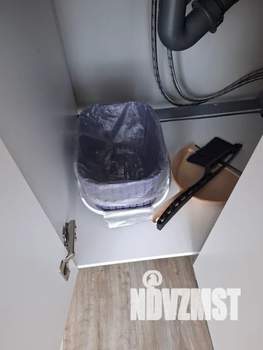 1-к квартира, посуточно, 33м2, 2/13 этаж