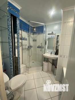 4-к квартира, на длительный срок, 61м2, 4/5 этаж