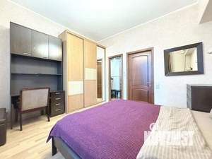3-к квартира, посуточно, 85м2, 1/1 этаж