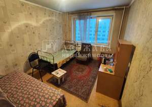 1-к квартира, на длительный срок, 18м2, 8/9 этаж