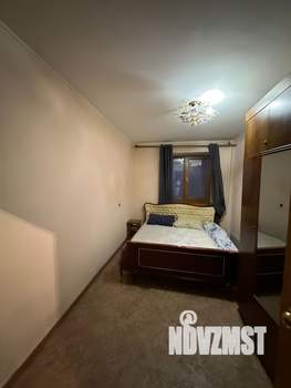 3-к квартира, на длительный срок, 62м2, 3/5 этаж