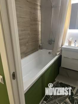 Студия квартира, на длительный срок, 29м2, 6/8 этаж