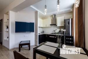 1-к квартира, посуточно, 75м2, 4/5 этаж