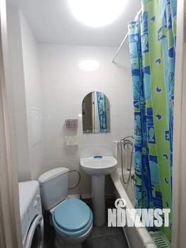 1-к квартира, на длительный срок, 23м2, 5/9 этаж