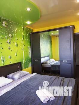 2-к квартира, посуточно, 55м2, 10/10 этаж