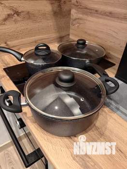 Студия квартира, на длительный срок, 27м2, 13/19 этаж