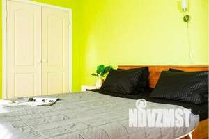 1-к квартира, посуточно, 44м2, 4/9 этаж