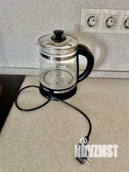 Студия квартира, на длительный срок, 39м2, 6/16 этаж