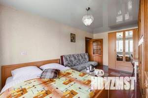 1-к квартира, посуточно, 33м2, 5/5 этаж