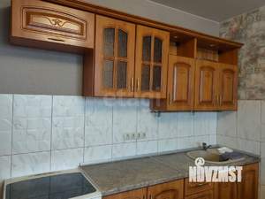 2-к квартира, на длительный срок, 43м2, 8/16 этаж