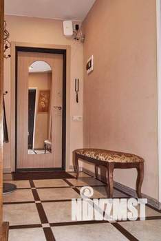 1-к квартира, посуточно, 39м2, 1/1 этаж