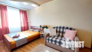 2-к квартира, посуточно, 65м2, 13/16 этаж