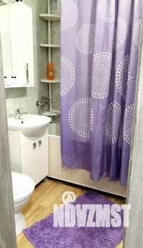 1-к квартира, посуточно, 31м2, 1/1 этаж