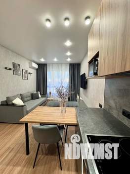 2-к квартира, посуточно, 45м2, 15/16 этаж