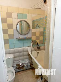 1-к квартира, на длительный срок, 16м2, 2/9 этаж